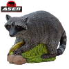 (Bild für) Asen/Wildcrete 3D Waschbär