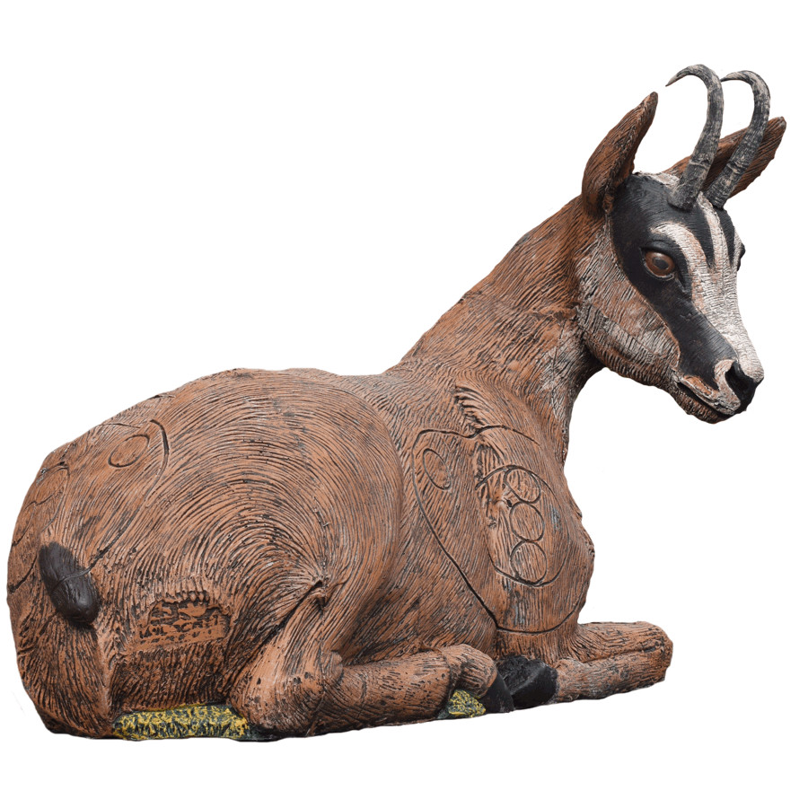 (image for) Asen/Wildcrete 3D Chamois Yearling