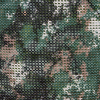 (Bild für) Bearpaw Dura Pfeilfangnetz Camo (2,7m x 3m)