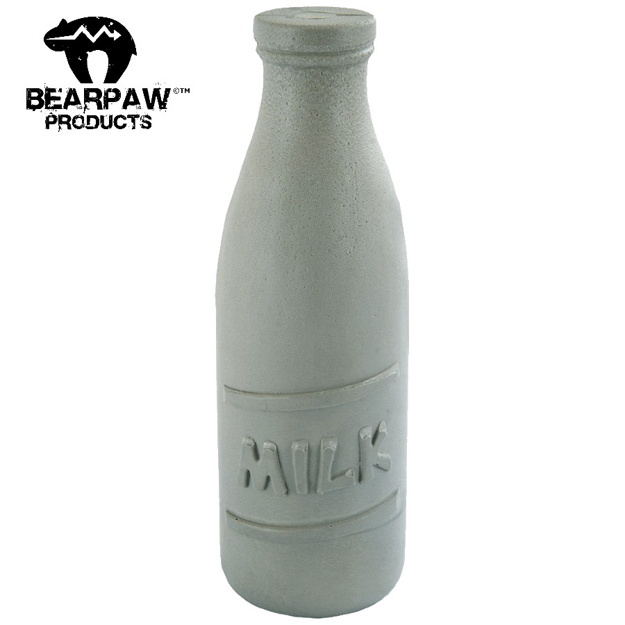 (image for) Longlife by Bearpaw 3D Targets Milk Bottle