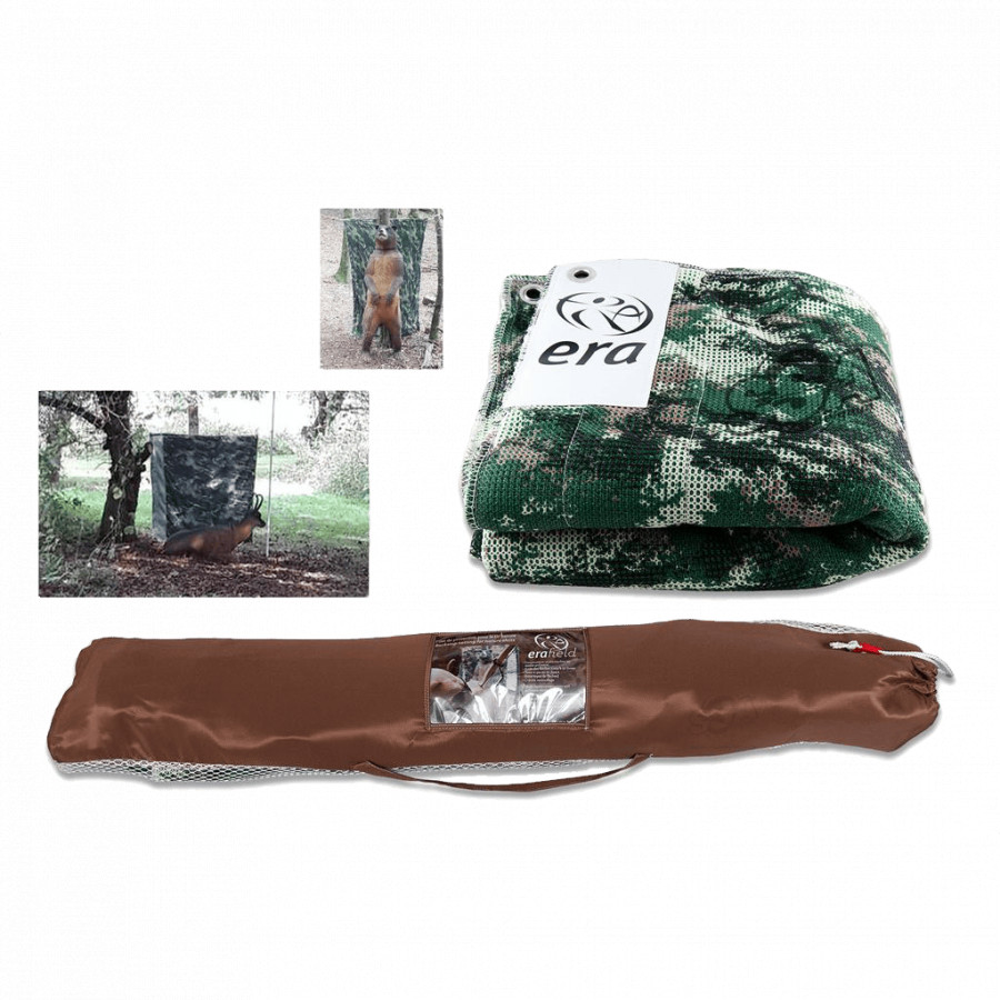(Bild für) ERA Net Field Camo