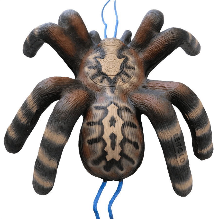 (image for) Leitold 3D Little Bird Spider