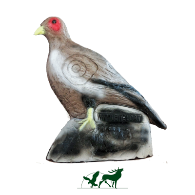 (image for) Leitold 3D-Target Pheasant Hen