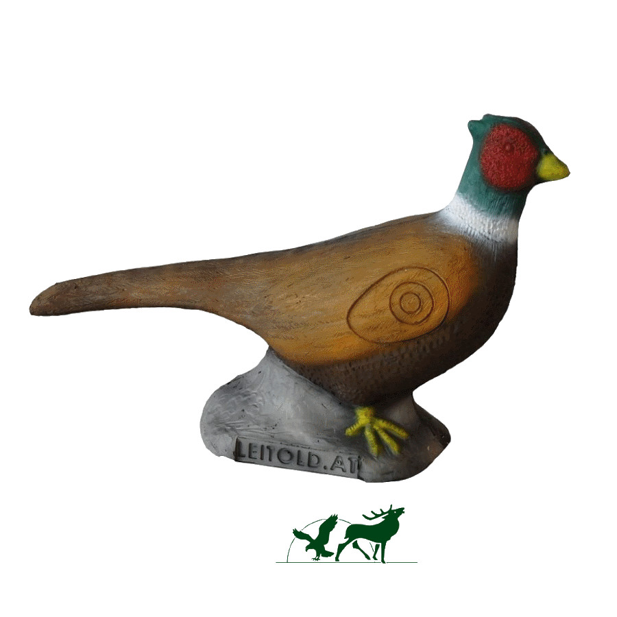 (image for) Leitold 3D-Target Pheasant