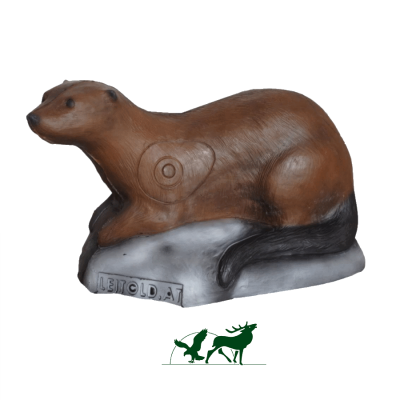 (image for) Leitold 3D-Target Otter