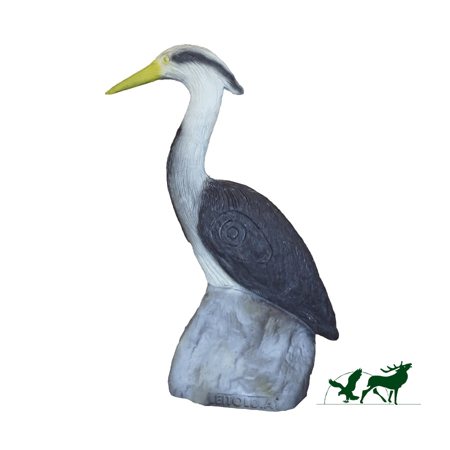 (image for) Leitold 3D-Target Heron