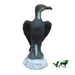 (Bild für) Leitold 3D-Ziel Kormoran