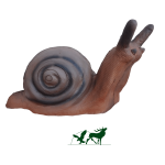 (Bild für) Leitold 3D-Ziel Schnecke