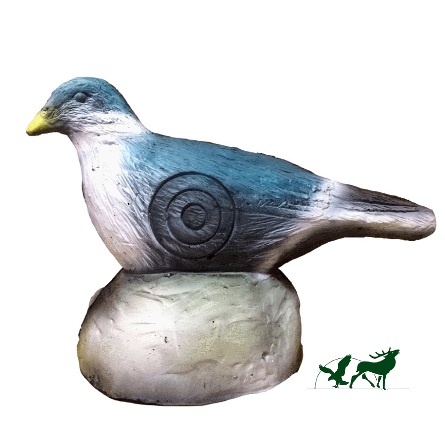 (image for) Leitold 3D-Target Pigeon