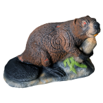 (Bild für) Leitold 3D-Ziel Zombeaver (Zombie Biber)