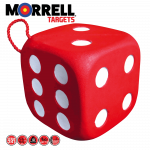 (Bild für) Morrell High Roller Foam Target 13"