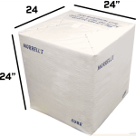 (image for) Morrell Indoor Range Cube 24"