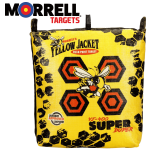 (Bild für) Morrell Yellow Jacket YJ-400 Super Duper Target 25