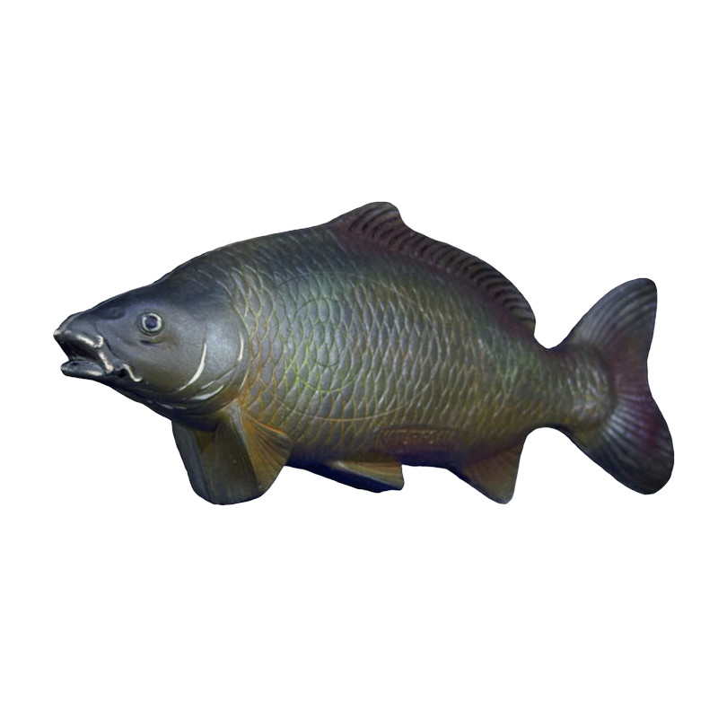 (image for) Natur Foam Carp