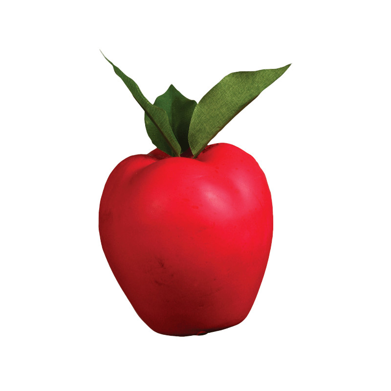 (image for) Rinehart Apple