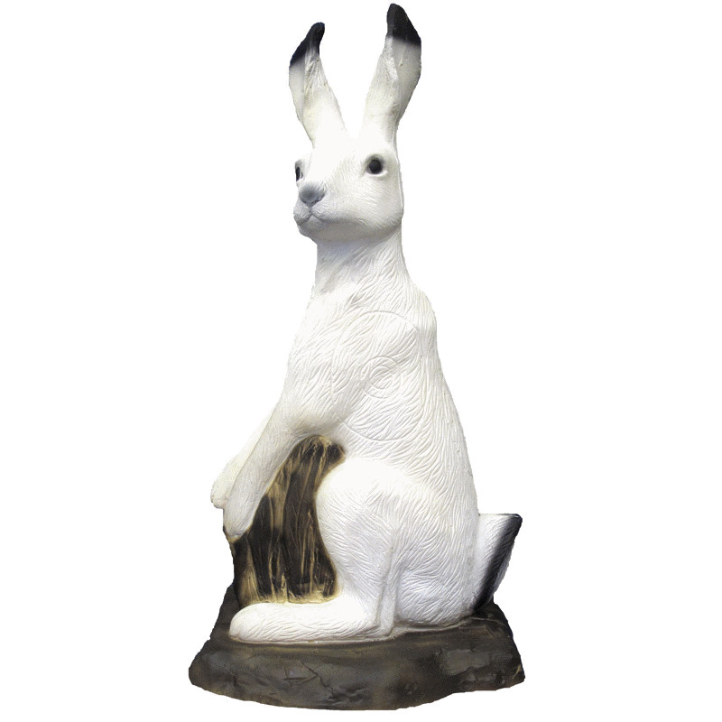 (image for) SRT Hare white