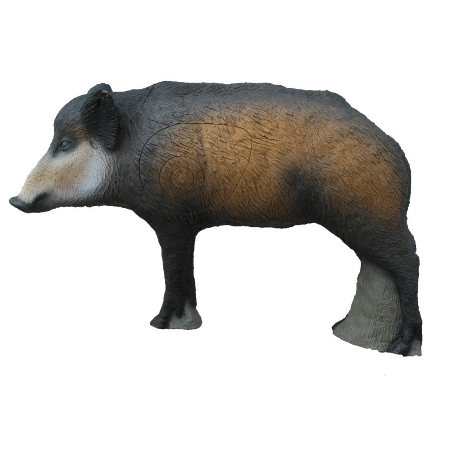 (image for) SRT Red Boar