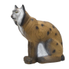 SRT Luchs sitzend (Bild für) SRT Luchs sitzend