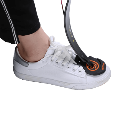(Bild für) Bicaster Recurve Wurfarmspitzenschoner (für Schuhe)