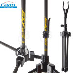 (image for) Cartel Ezy Bow stand