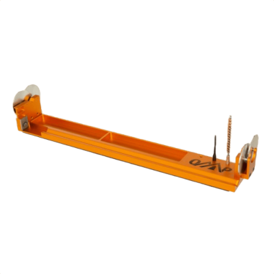 (image for) OMP FlightDeck Arrow Spinner & Square Tool (with Sander)