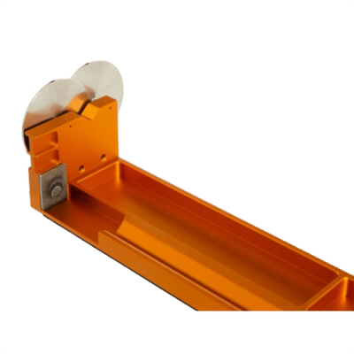 (image for) OMP FlightDeck Arrow Spinner & Square Tool (with Sander)
