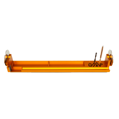 (image for) OMP FlightDeck Arrow Spinner & Square Tool (with Sander)