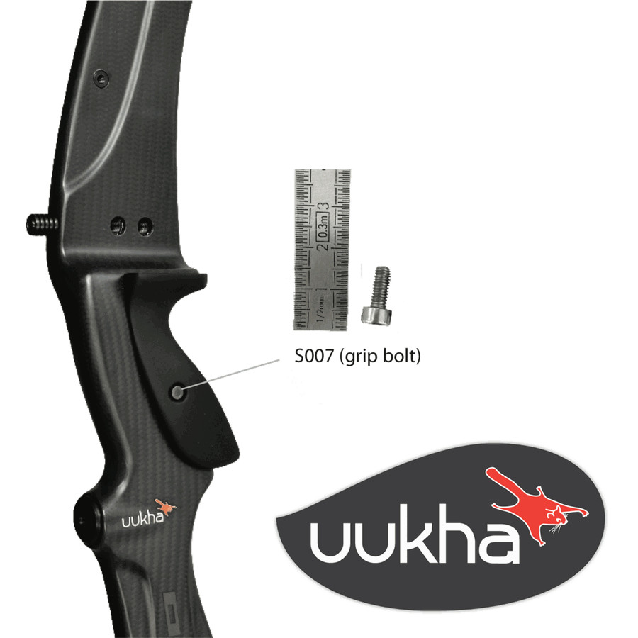 (image for) Uukha Grip Bolt