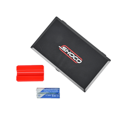 (image for) Shocq Digital Grain Scale
