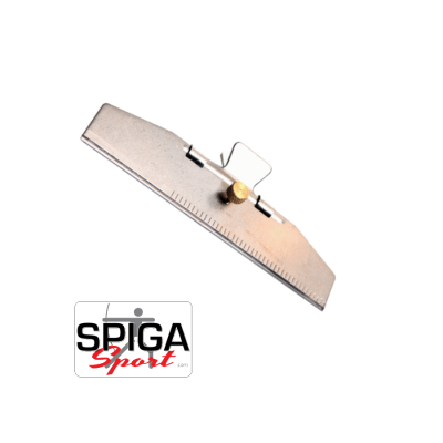 (image for) Spigarelli Arco Sport Clamp straight