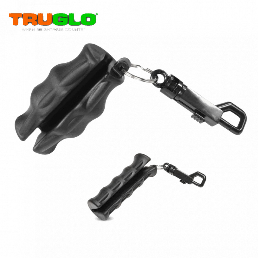 (image for) Truglo Arrow Puller (with keychain)