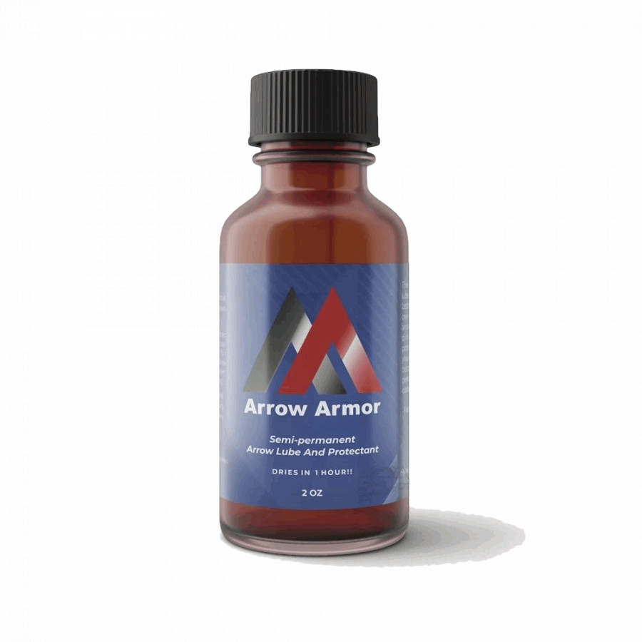 (Bild für) Wifler Arrow Armor (2 oz.)