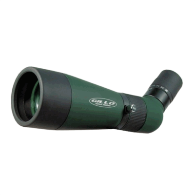 (image for) Gillo Spotting Scope 12-36x60mm (mini tripod included)