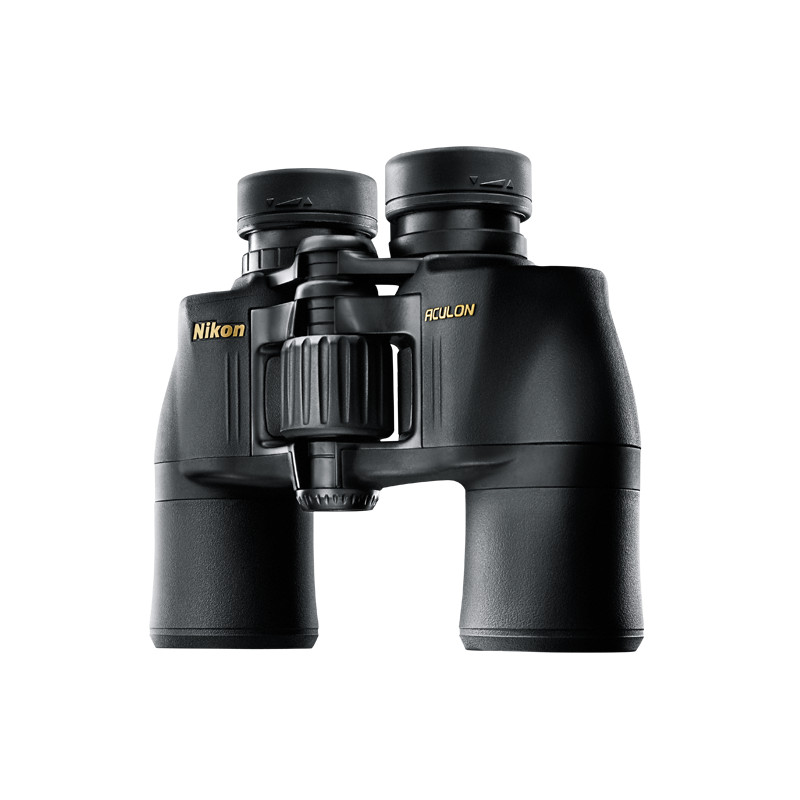 (image for) Nikon Aculon A211 10x42 Binoculars (Strap included)