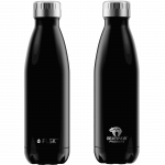 (Bild für) Bearpaw x FLSK Edelstahl Trinkflasche *SALE*