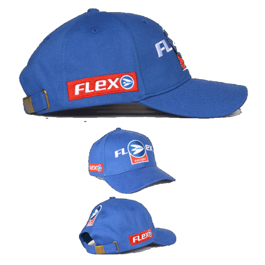 (image for) Flex Archery Cap