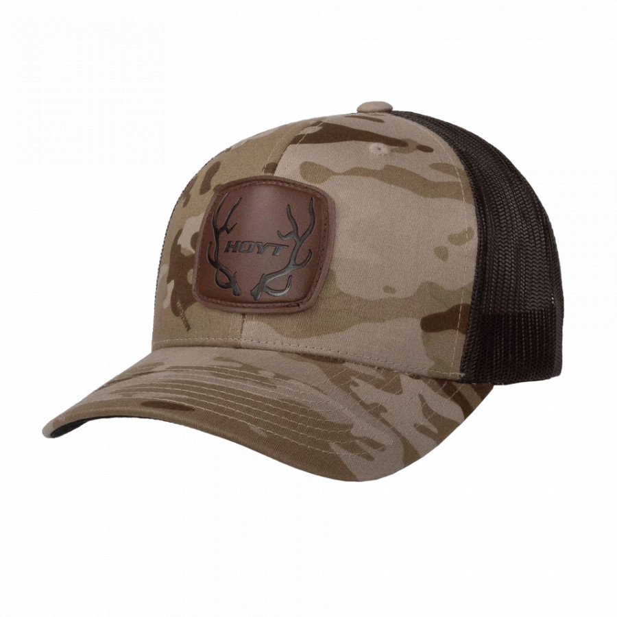 (image for) Hoyt Cap Elk Pursuit