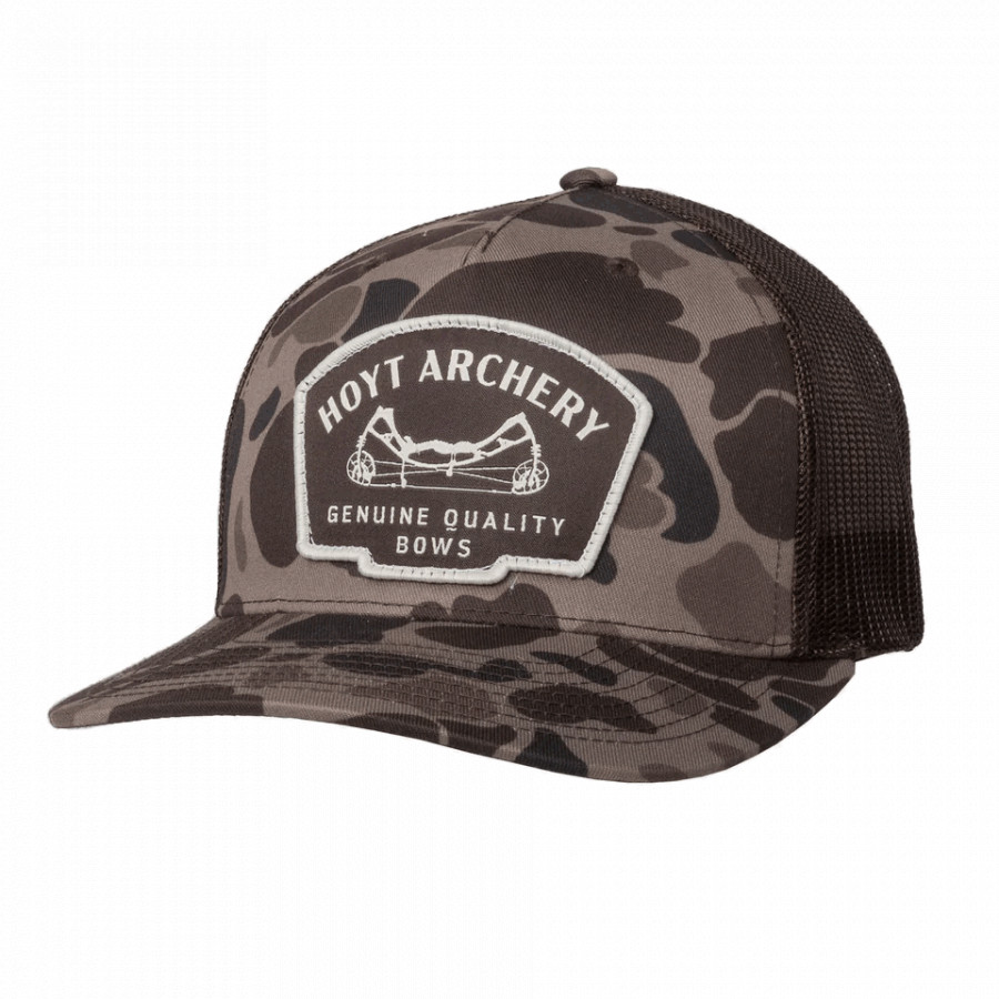 (image for) Hoyt Cap Heritage