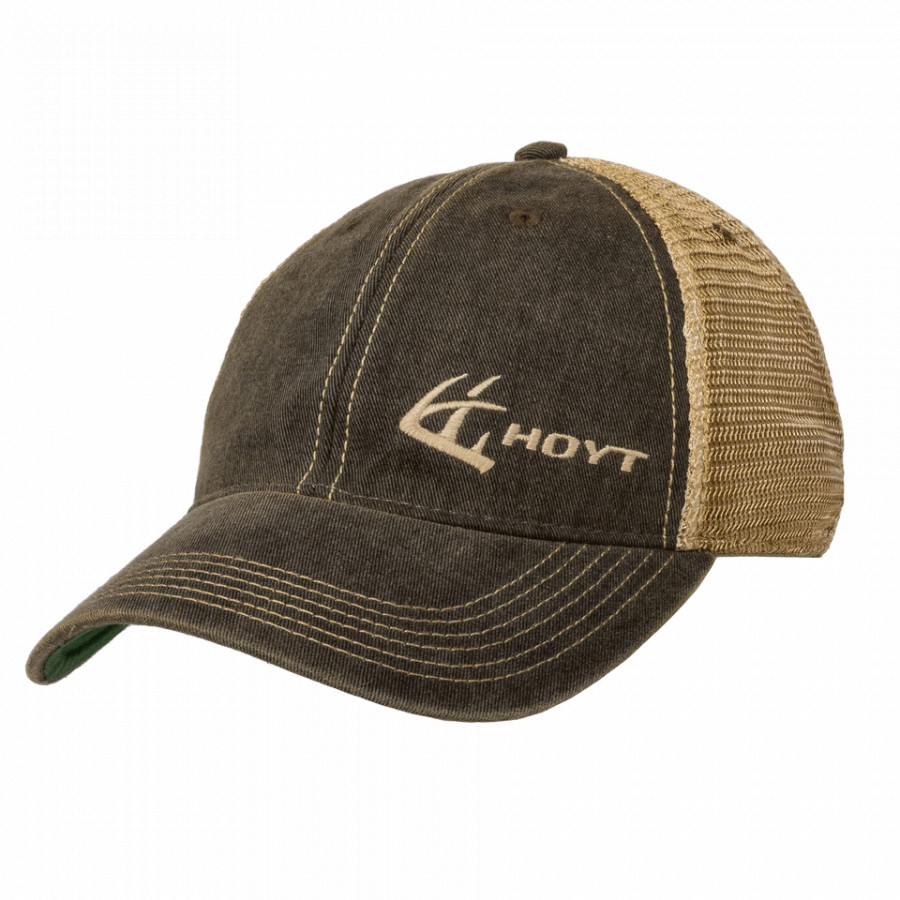 (image for) Hoyt Cap Legacy Icon