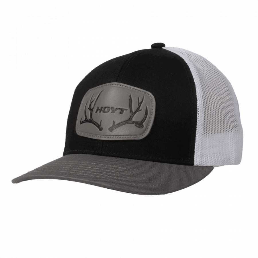 (image for) Hoyt Cap Muley Pursuit