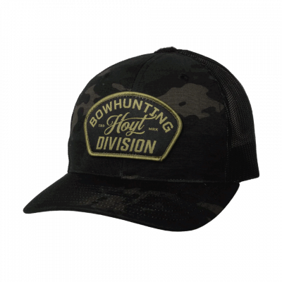 (image for) Hoyt Cap Tactical