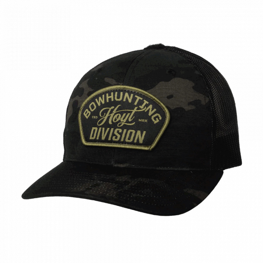 (image for) Hoyt Cap Tactical