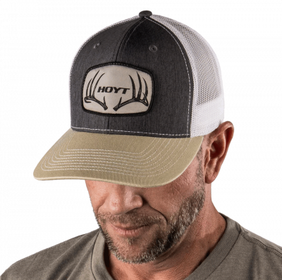 (image for) Hoyt Cap Whitetail Pursuit