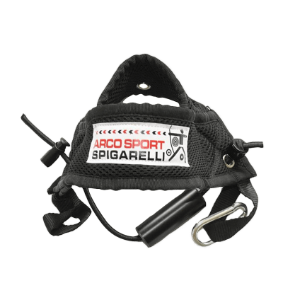 (Bild für) Spigarelli Ellbogen Pad (Elbow Pad)