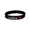 (Bild für) Uukha Silikon Armband