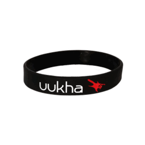 (Bild für) Uukha Silikon Armband