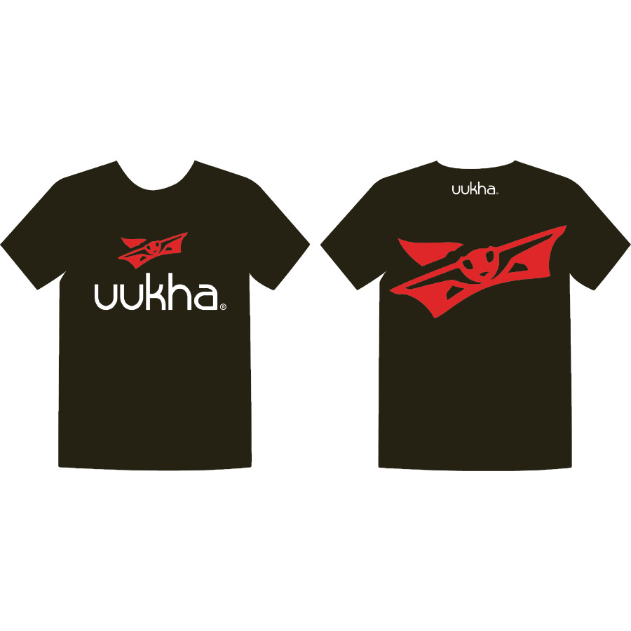 (Bild für) Uukha T-Shirt (Modell 2025)