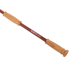 (image for) Alexbow Merlin Blowpipe Wood 122cm (16mm)