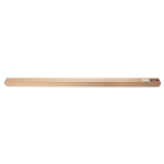 (image for) Alexbow Merlin Blowpipe Wood 122cm (16mm)