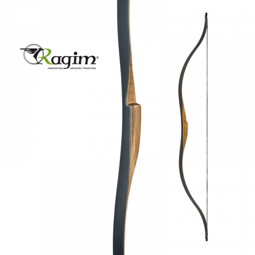 Ragim Taiga Hunting Recurve 48"